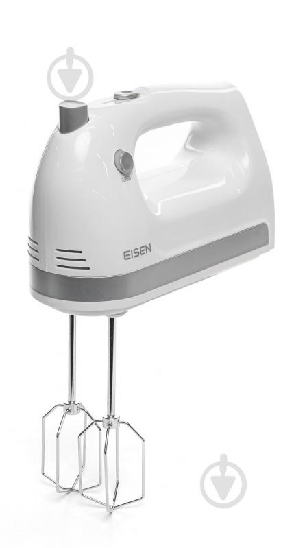 Міксер Eisen EHM-425B - фото 5