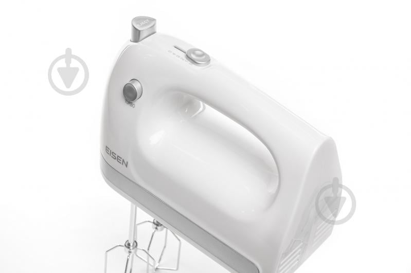 Міксер Eisen EHM-425B - фото 7