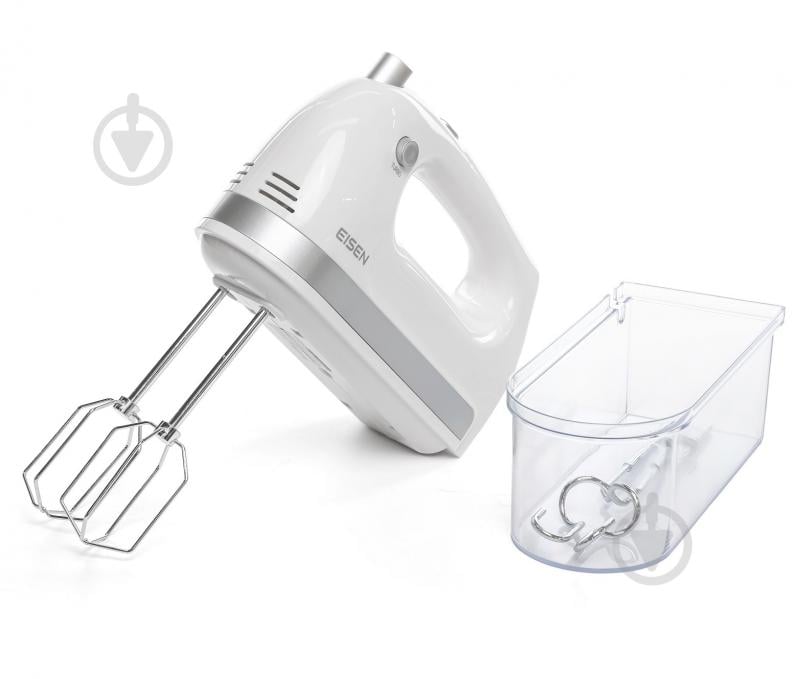 Міксер Eisen EHM-425B - фото 6