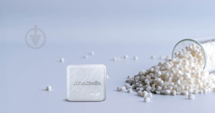 Сетевое зарядное устройство AVerMedia GC313 CORE GO 100 Вт White - фото 11 Сетевое зарядное устройство AVerMedia GC313 CORE GO 100 Вт White - фото 11