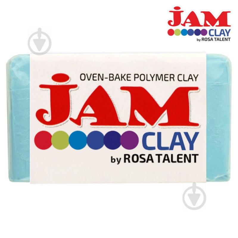 Пластика Jam Clay Топаз 20 г - фото 1