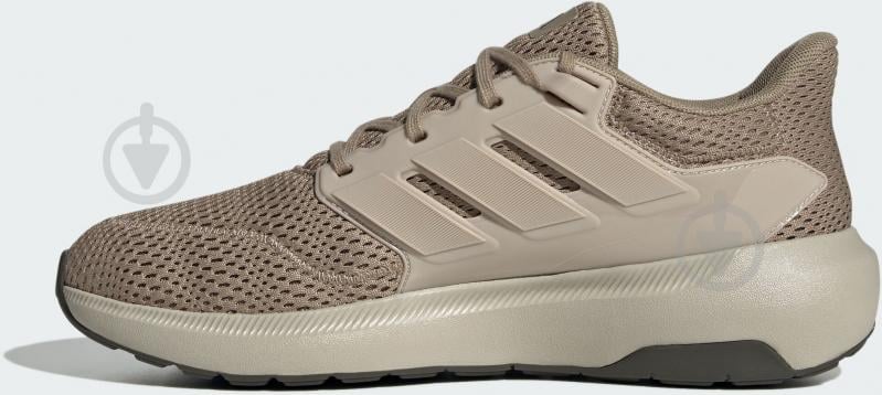 Кросівки чоловічі Adidas ULTIMASHOW 2.0 JP7885 р.40 2/3 світло-коричневі - фото 2