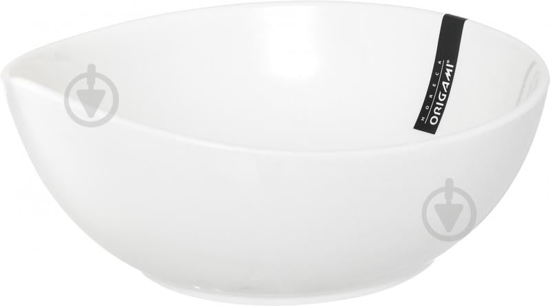 Салатник Origami Horeca Santai 22.1х20.4 см BA1783 - фото 1 Салатник Origami Horeca Santai 22.1х20.4 см BA1783 - фото 1