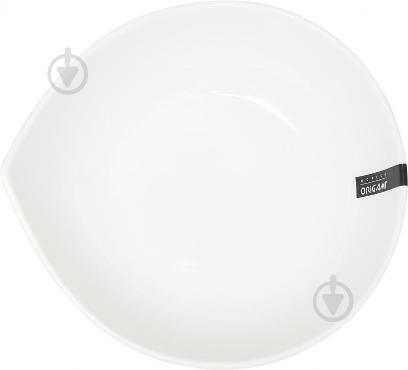Салатник Origami Horeca Santai 22.1х20.4 см BA1783 - фото 2 Салатник Origami Horeca Santai 22.1х20.4 см BA1783 - фото 2