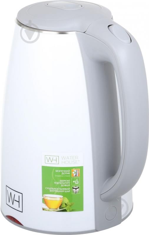 Термочайник Water House EK1774 - фото 3