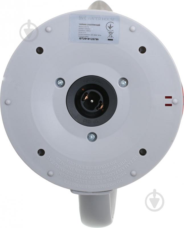 Термочайник Water House EK1774 - фото 4