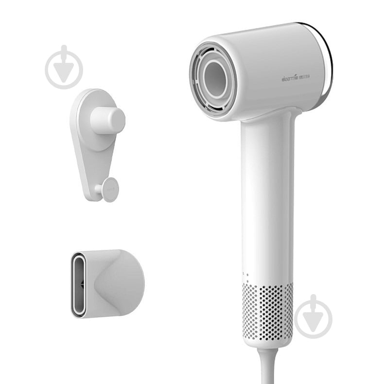 Фен Deerma DEM-CF50W(white) - фото 1
