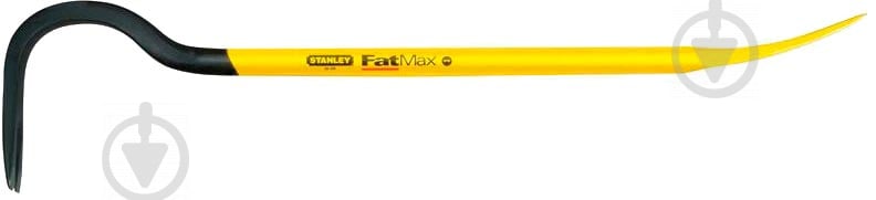 Цвяходер Stanley FATMAX WRECKING BAR 600 1-55-503 - фото 1