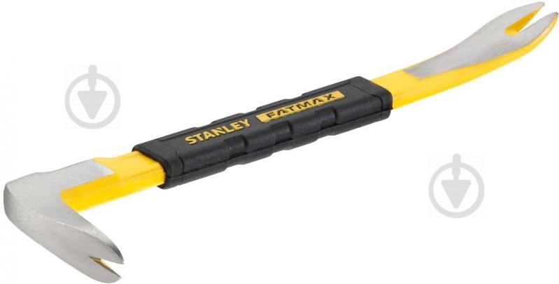 Лом-цвяходер Stanley Spring Steel Bar 250 FMHT1-55008 - фото 2