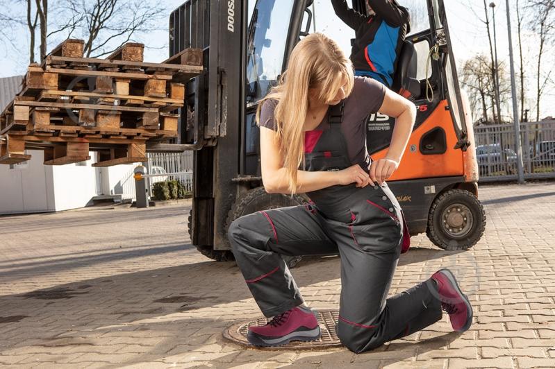 Ботинки рабочие NEO tools р.38 82-540 - фото 5