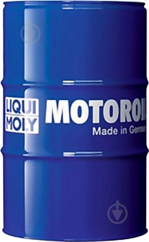 Liqui Moly от -50 до +120 - фото 1