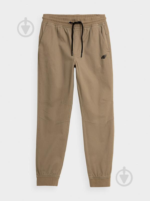 Брюки 4F D4Z21-SPMC300-83S р. XL бежевый - фото 5 Брюки 4F D4Z21-SPMC300-83S р. XL бежевый - фото 5