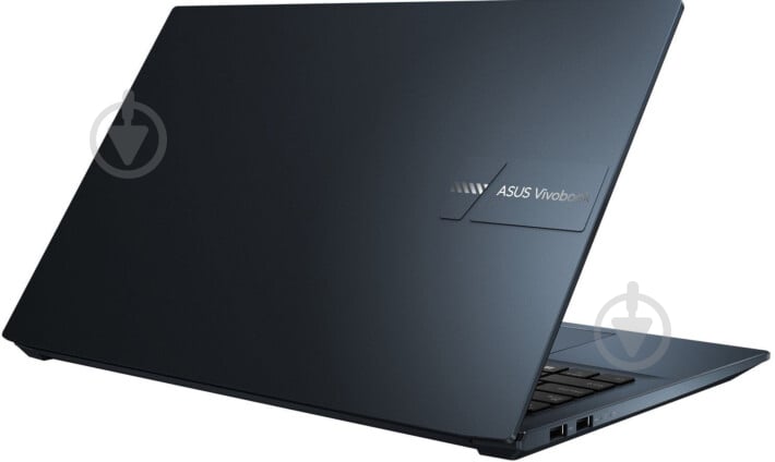 Ноутбук Asus Vivobook Pro 15 OLED K6500ZE-L1167 15,6" (90NB0XQ1-M00730) quiet blue - фото 3