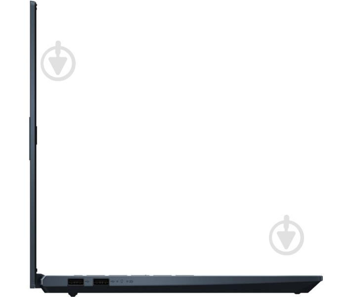 Ноутбук Asus Vivobook Pro 15 K6500ZH-HN170 15,6" (90NB0XZ1-M007J0) quiet blue - фото 7