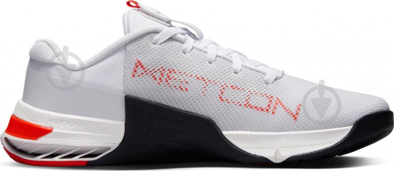 Кроссовки женские демисезонные Nike Metcon 8 DO9327-102 р.37,5 - фото 2