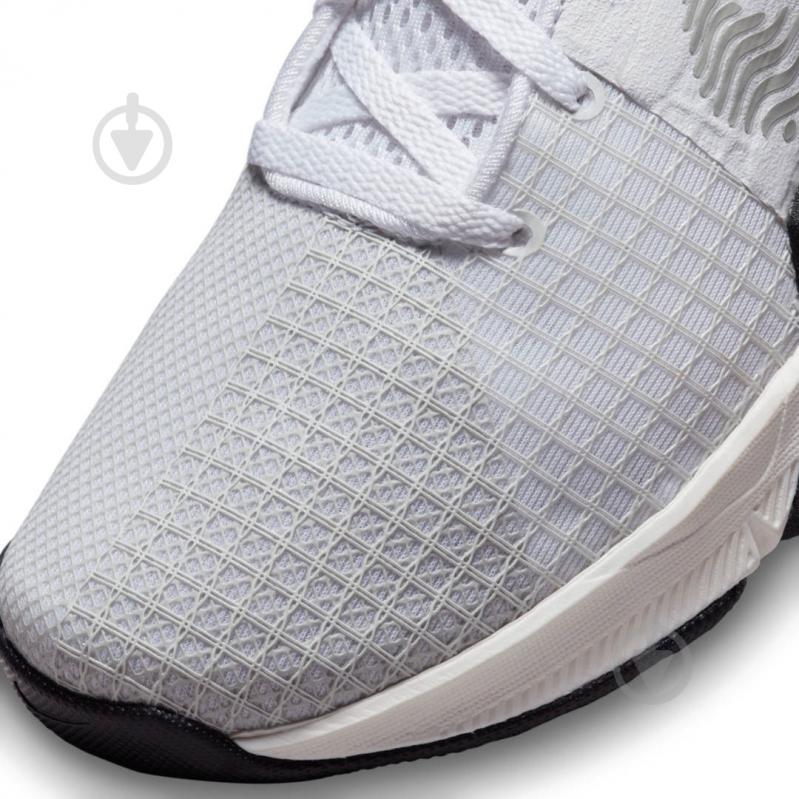 Кроссовки женские демисезонные Nike Metcon 8 DO9327-102 р.37,5 - фото 7