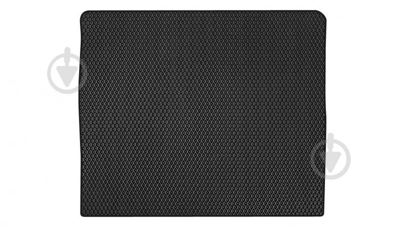 Ковер в багажник EVAtech Dodge (DE43254B1RBB) модельные - фото 1 Ковер в багажник EVAtech Dodge (DE43254B1RBB) модельные - фото 1