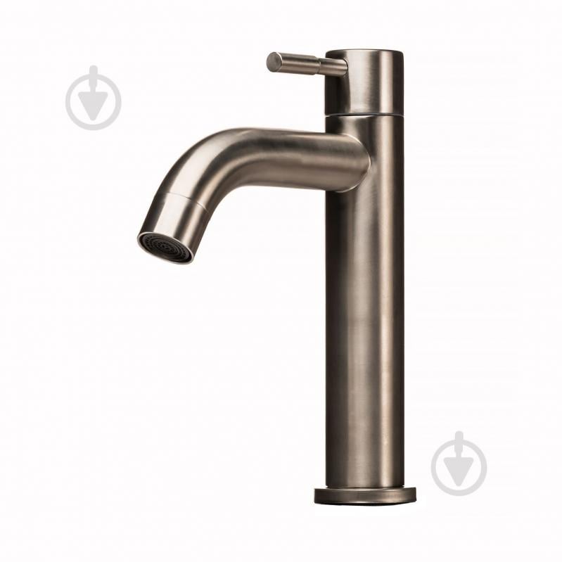 Кран Globus Lux ALPEN SUS-008M - фото 3