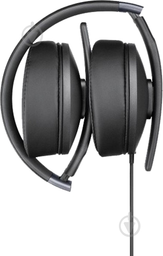 Гарнітура Sennheiser HD 4.20S black - фото 4 Гарнітура Sennheiser HD 4.20S black - фото 4