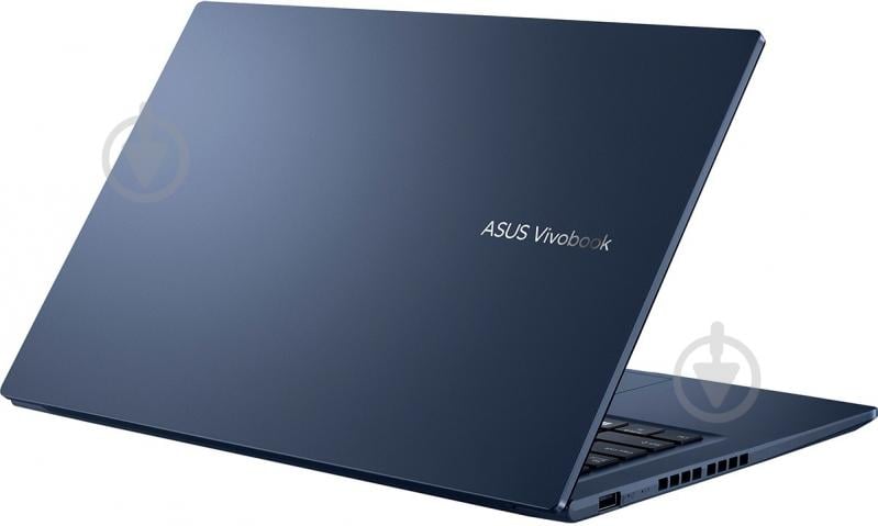 Ноутбук Asus Vivobook 14 M1402IA-EK094 14" (90NB0Y01-M006Z0) quiet blue - фото 5