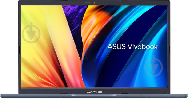 Ноутбук Asus Vivobook 14 M1402IA-EK094 14" (90NB0Y01-M006Z0) quiet blue - фото 4