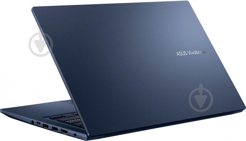 Ноутбук Asus Vivobook 14 M1402IA-EK094 14" (90NB0Y01-M006Z0) quiet blue - фото 6