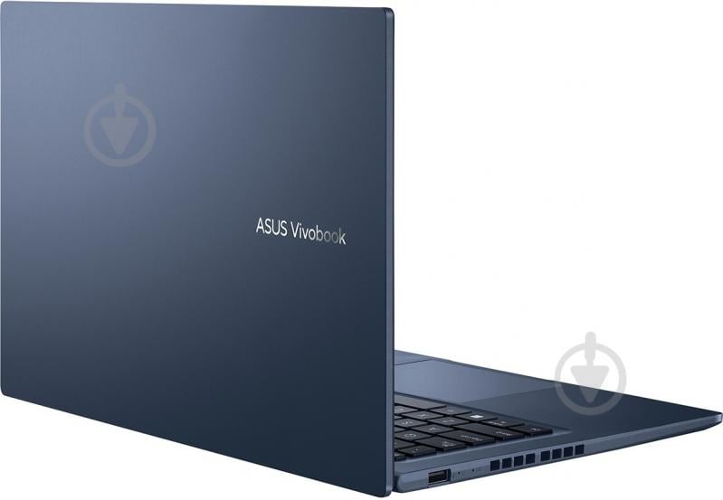 Ноутбук Asus Vivobook 14 M1402IA-EK094 14" (90NB0Y01-M006Z0) quiet blue - фото 8