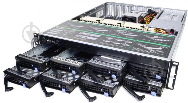 Сервер Artline Business R34 (R34v25) - фото 2