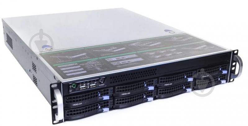 Сервер Artline Business R34 (R34v25) - фото 11