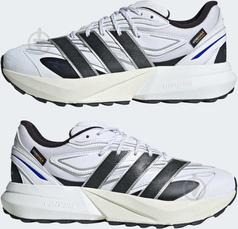 Кроссовки Adidas LIGHTBLAZE ATR JS1989 р.40 2/3 - фото 5