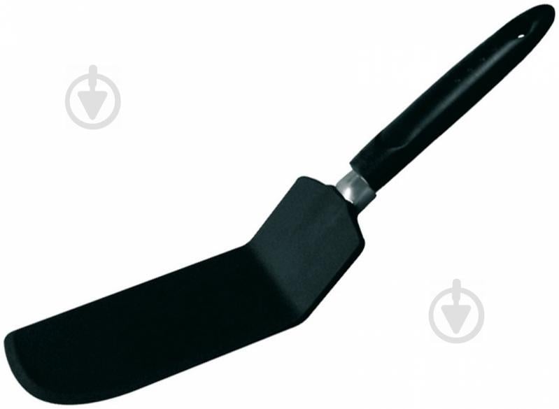 Лопатка кухонная Black edition F-59 078 04 Fissler - фото 1