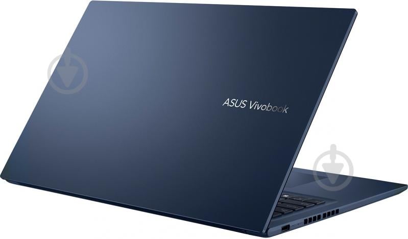 Ноутбук Asus Vivobook 17 M1702QA-AU072 17,3" (90NB0YA2-M003A0) quiet blue - фото 7