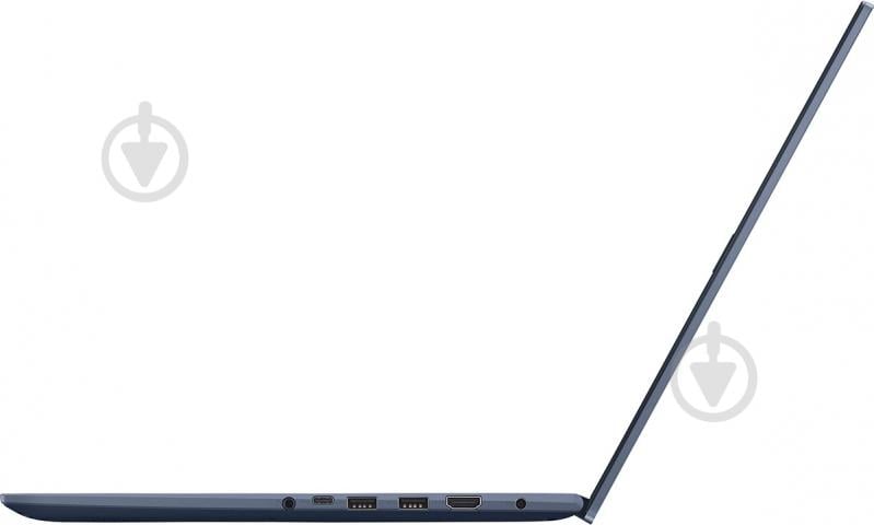 Ноутбук Asus Vivobook 17 M1702QA-AU072 17,3" (90NB0YA2-M003A0) quiet blue - фото 11