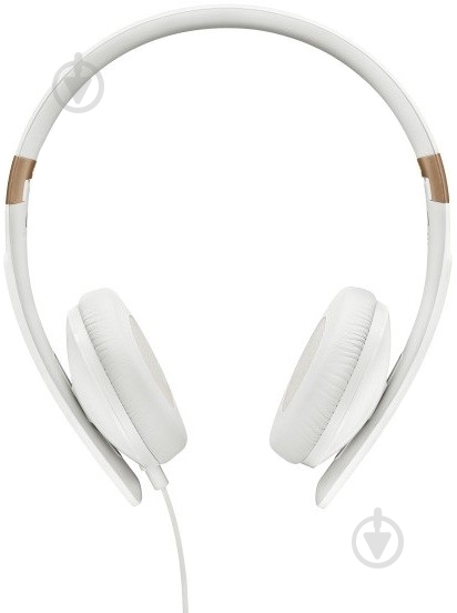 Гарнитура Sennheiser HD 2.30G white - фото 1 Гарнитура Sennheiser HD 2.30G white - фото 1