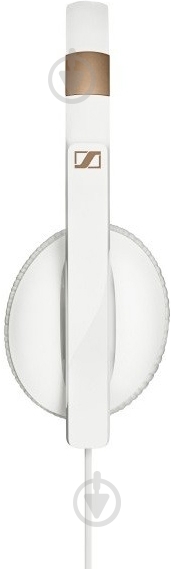 Гарнитура Sennheiser HD 2.30G white - фото 3 Гарнитура Sennheiser HD 2.30G white - фото 3