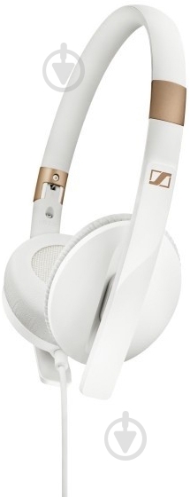 Гарнитура Sennheiser HD 2.30G white - фото 2 Гарнитура Sennheiser HD 2.30G white - фото 2