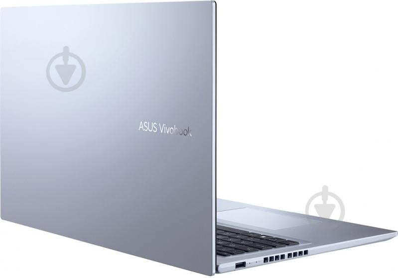 Ноутбук Asus Vivobook 17 M1702QA-AU073 17,3" (90NB0YA1-M003B0) icelight silver - фото 11