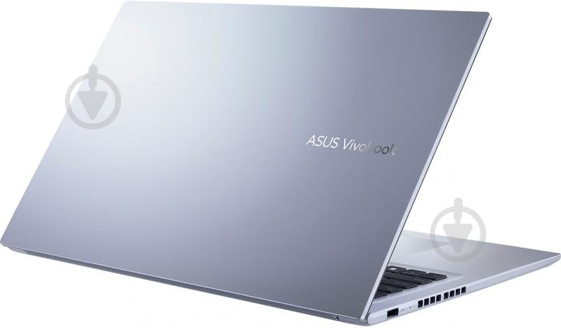 Ноутбук Asus Vivobook 17 M1702QA-AU073 17,3" (90NB0YA1-M003B0) icelight silver - фото 8