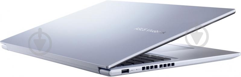 Ноутбук Asus Vivobook 17 M1702QA-AU073 17,3" (90NB0YA1-M003B0) icelight silver - фото 10