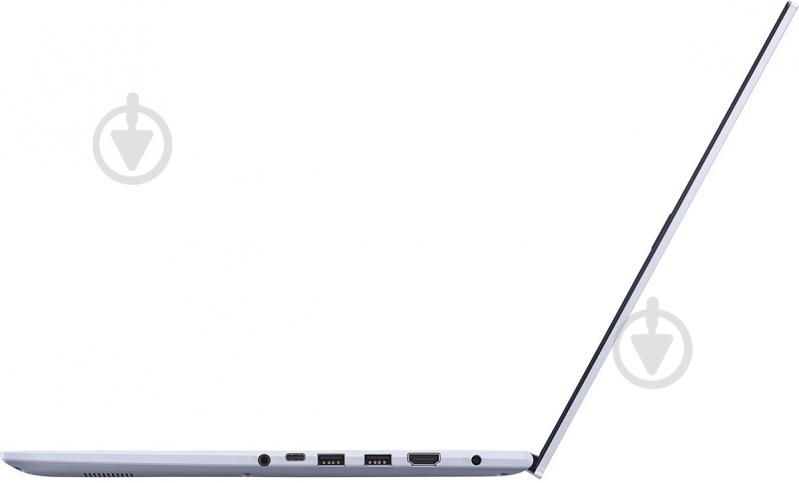 Ноутбук Asus Vivobook 17 M1702QA-AU073 17,3" (90NB0YA1-M003B0) icelight silver - фото 12