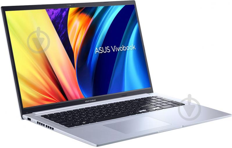 Ноутбук Asus Vivobook 17 M1702QA-AU073 17,3" (90NB0YA1-M003B0) icelight silver - фото 2