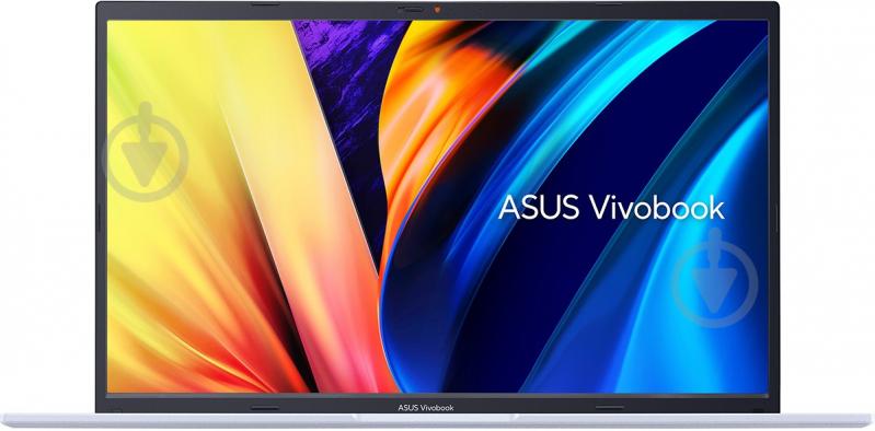 Ноутбук Asus Vivobook 17 M1702QA-AU073 17,3" (90NB0YA1-M003B0) icelight silver - фото 4