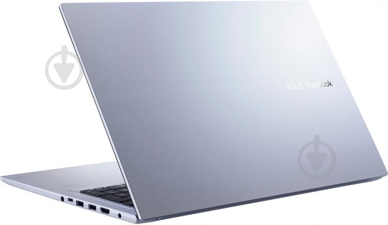 Ноутбук Asus Vivobook 17 M1702QA-AU073 17,3" (90NB0YA1-M003B0) icelight silver - фото 9