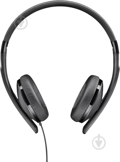 Гарнитура Sennheiser HD 2.20S black - фото 1