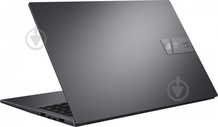 Ноутбук Asus M3502QA-MA141 15,6" (90NB0XX2-M00AN0) indie black - фото 9