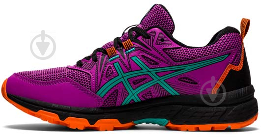 Кросівки жіночі демісезонні Asics GEL-VENTURE 8 1012A708-500 р.37 рожеві - фото 2