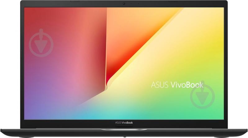 Ноутбук Asus M513UA-BQ095 15,6" (90NB0TP1-M009L0) indie black - фото 2