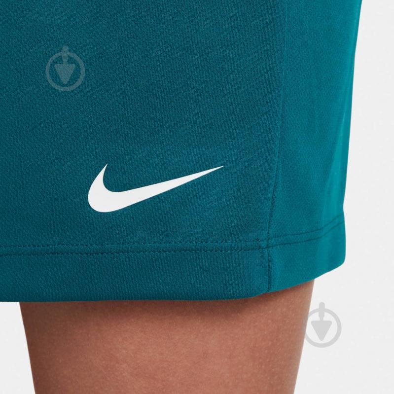 Шорты Nike G NK DF TROPHY SHORT FB1092-381 р. S зеленый - фото 5