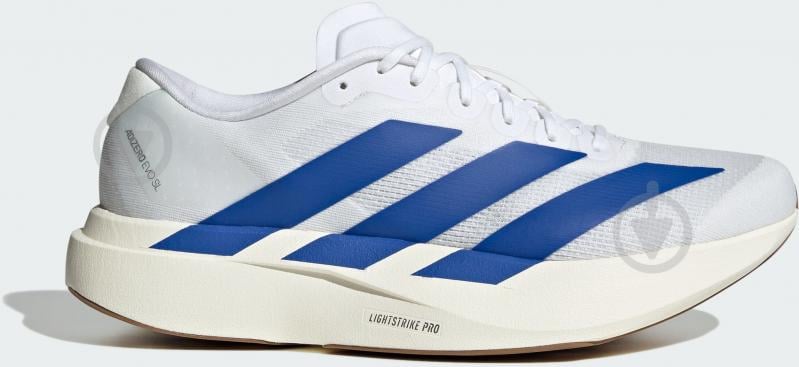 みなと adidas Evo SL ᐉ Кросівки чоловічі демісезонні Adidas Adizero Evo Sl M JS4494 р