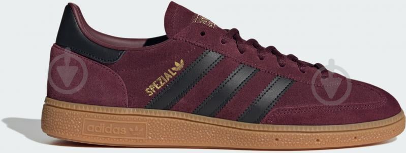 ᐉ Кросівки Adidas HANDBALL SPEZIAL JR3848 р.40 2/3 • Краща ціна в